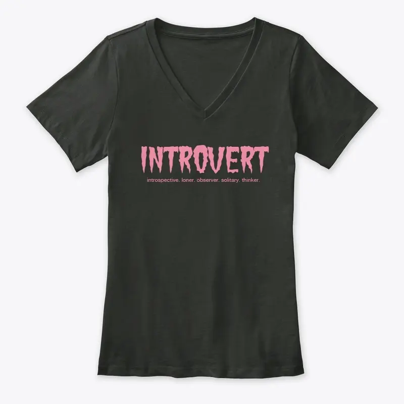 introvert 